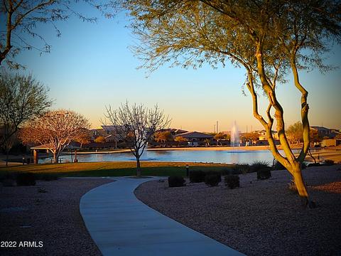 2384 E Galileo Dr, Gilbert, AZ 85298 photo 35