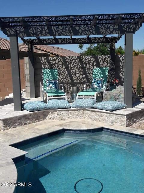 2384 E Galileo Dr, Gilbert, AZ 85298 photo 24