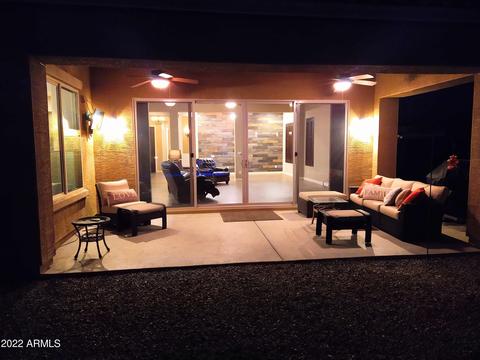 2384 E Galileo Dr, Gilbert, AZ 85298 photo 31