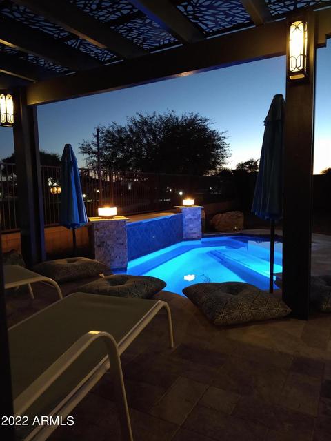 2384 E Galileo Dr, Gilbert, AZ 85298 photo 26