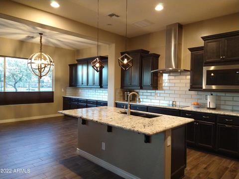 2384 E Galileo Dr, Gilbert, AZ 85298 photo 5