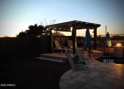 2384 E Galileo Dr, Gilbert, AZ 85298 photo 22