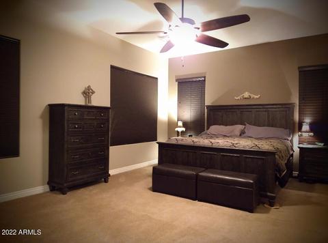 2384 E Galileo Dr, Gilbert, AZ 85298 photo 9