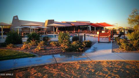 2384 E Galileo Dr, Gilbert, AZ 85298 photo 45