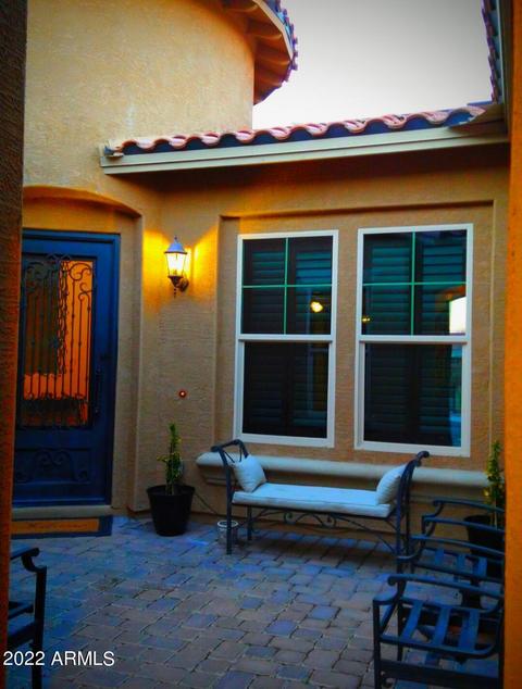 2384 E Galileo Dr, Gilbert, AZ 85298 photo 3
