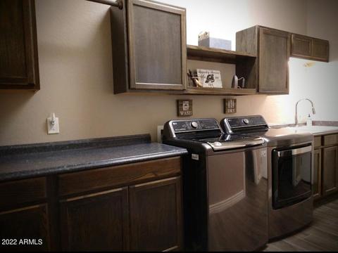 2384 E Galileo Dr, Gilbert, AZ 85298 photo 17