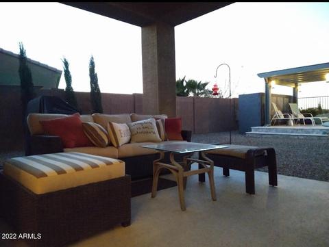 2384 E Galileo Dr, Gilbert, AZ 85298 photo 21