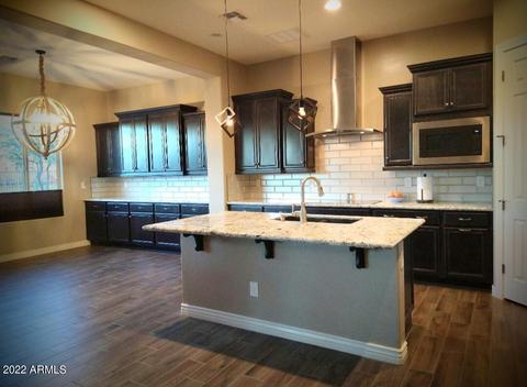 2384 E Galileo Dr, Gilbert, AZ 85298 photo 8