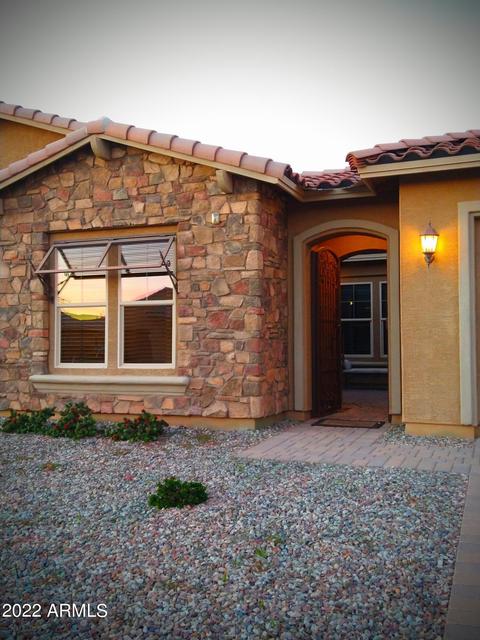 2384 E Galileo Dr, Gilbert, AZ 85298 photo 4