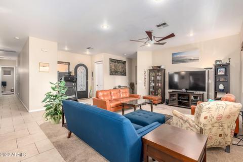 1534 E Kings Ct, Gilbert, AZ 85234 photo 7