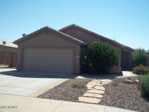 10745 Emerald Ave, Mesa, AZ 85208 photo 1