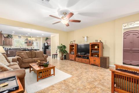 1477 E Hummingbird Way, Gilbert, AZ 85297 photo 10