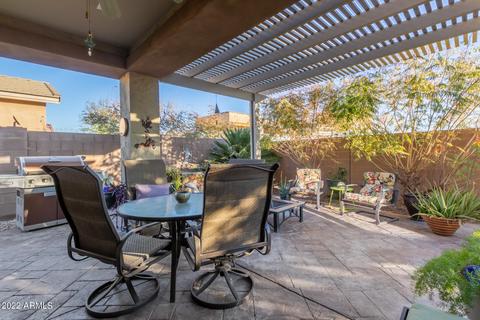 1477 E Hummingbird Way, Gilbert, AZ 85297 photo 27