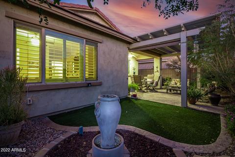 1477 E Hummingbird Way, Gilbert, AZ 85297 photo 26