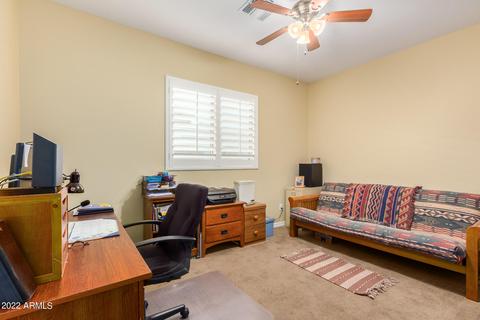 1477 E Hummingbird Way, Gilbert, AZ 85297 photo 22