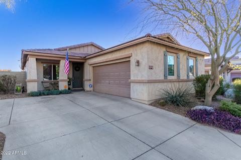1477 E Hummingbird Way, Gilbert, AZ 85297 photo 4