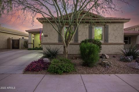 1477 E Hummingbird Way, Gilbert, AZ 85297 photo 2