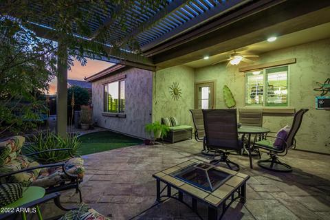 1477 E Hummingbird Way, Gilbert, AZ 85297 photo 25