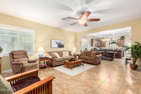 1477 E Hummingbird Way, Gilbert, AZ 85297 photo 9