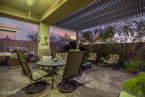 1477 E Hummingbird Way, Gilbert, AZ 85297 photo 24