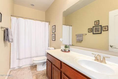 1477 E Hummingbird Way, Gilbert, AZ 85297 photo 21