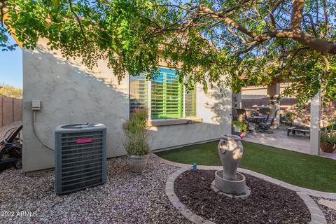 1477 E Hummingbird Way, Gilbert, AZ 85297 photo 29