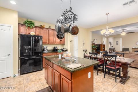 1477 E Hummingbird Way, Gilbert, AZ 85297 photo 12