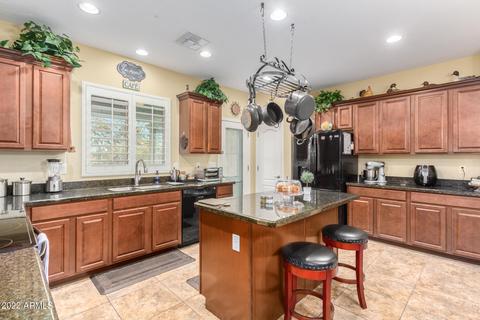 1477 E Hummingbird Way, Gilbert, AZ 85297 photo 14