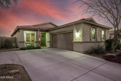 1477 E Hummingbird Way, Gilbert, AZ 85297 photo 1
