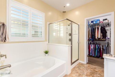 1477 E Hummingbird Way, Gilbert, AZ 85297 photo 17