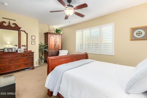 1477 E Hummingbird Way, Gilbert, AZ 85297 photo 16