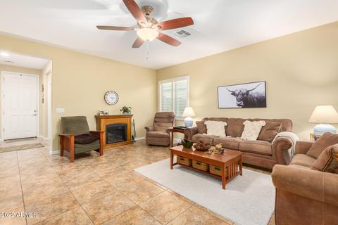 1477 E Hummingbird Way, Gilbert, AZ 85297 photo 8