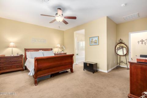 1477 E Hummingbird Way, Gilbert, AZ 85297 photo 15