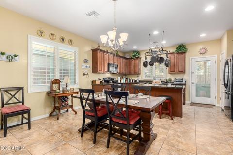 1477 E Hummingbird Way, Gilbert, AZ 85297 photo 11