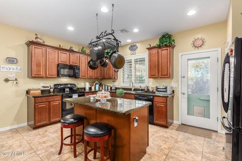 1477 E Hummingbird Way, Gilbert, AZ 85297 photo 13