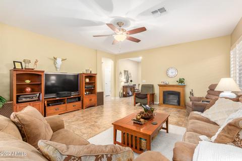 1477 E Hummingbird Way, Gilbert, AZ 85297 photo 7