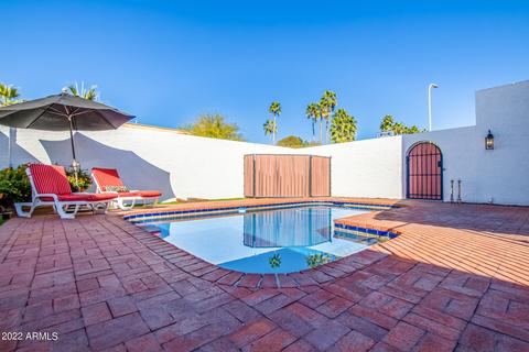 3049 E Clarendon Ave, Phoenix, AZ 85016 photo 32