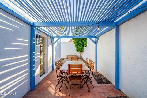 3049 E Clarendon Ave, Phoenix, AZ 85016 photo 27