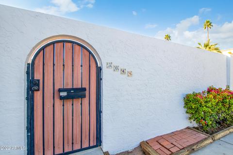 3049 E Clarendon Ave, Phoenix, AZ 85016 photo 2