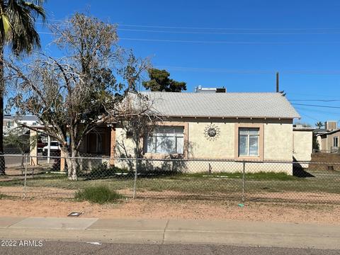 3302 E Mckinley St, Phoenix, AZ 85008 photo 1