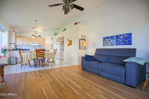 534 N Whiting --, Mesa, AZ 85213 photo 16