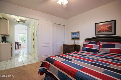 534 N Whiting --, Mesa, AZ 85213 photo 20