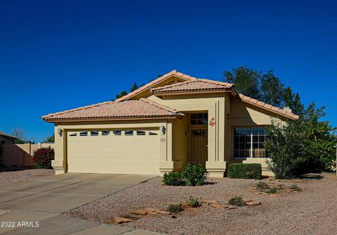 534 N Whiting --, Mesa, AZ 85213 photo 1