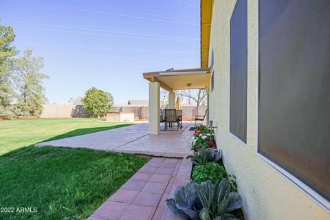 534 N Whiting --, Mesa, AZ 85213 photo 7