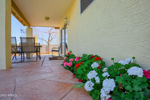 534 N Whiting --, Mesa, AZ 85213 photo 8