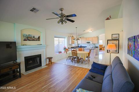 534 N Whiting --, Mesa, AZ 85213 photo 15