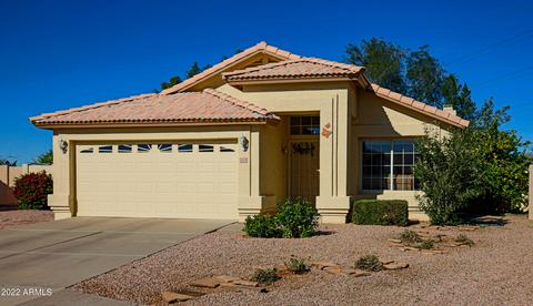 534 N Whiting --, Mesa, AZ 85213 photo 2