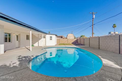 4845 E Granada Rd, Phoenix, AZ 85008 photo 37