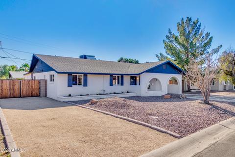 4845 E Granada Rd, Phoenix, AZ 85008 photo 1