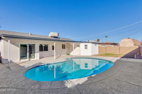 4845 E Granada Rd, Phoenix, AZ 85008 photo 36